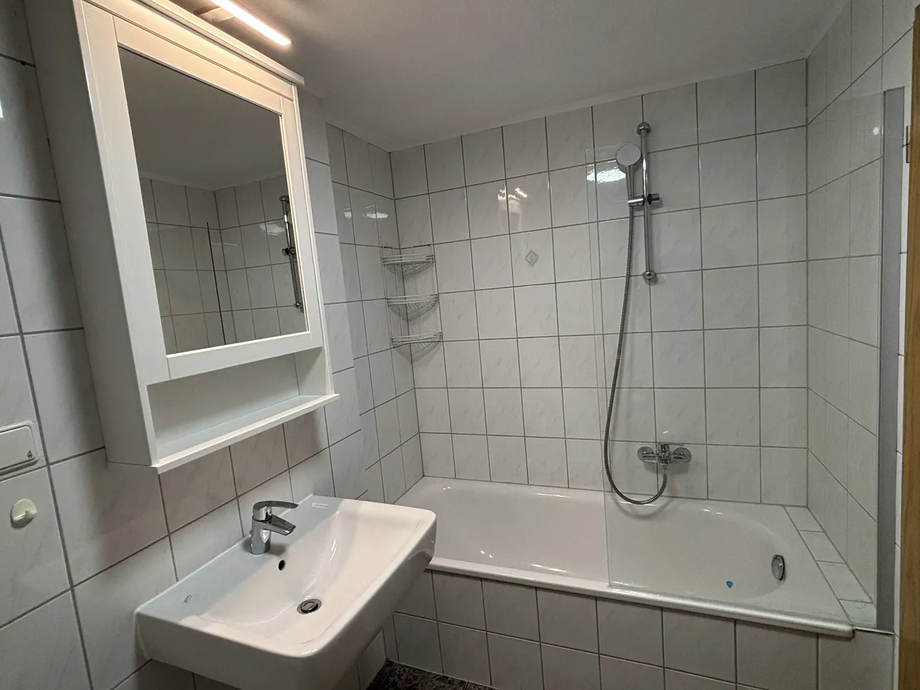 1 Zimmer Wohnung mit 56 m² in Heppenheim – Bild 4