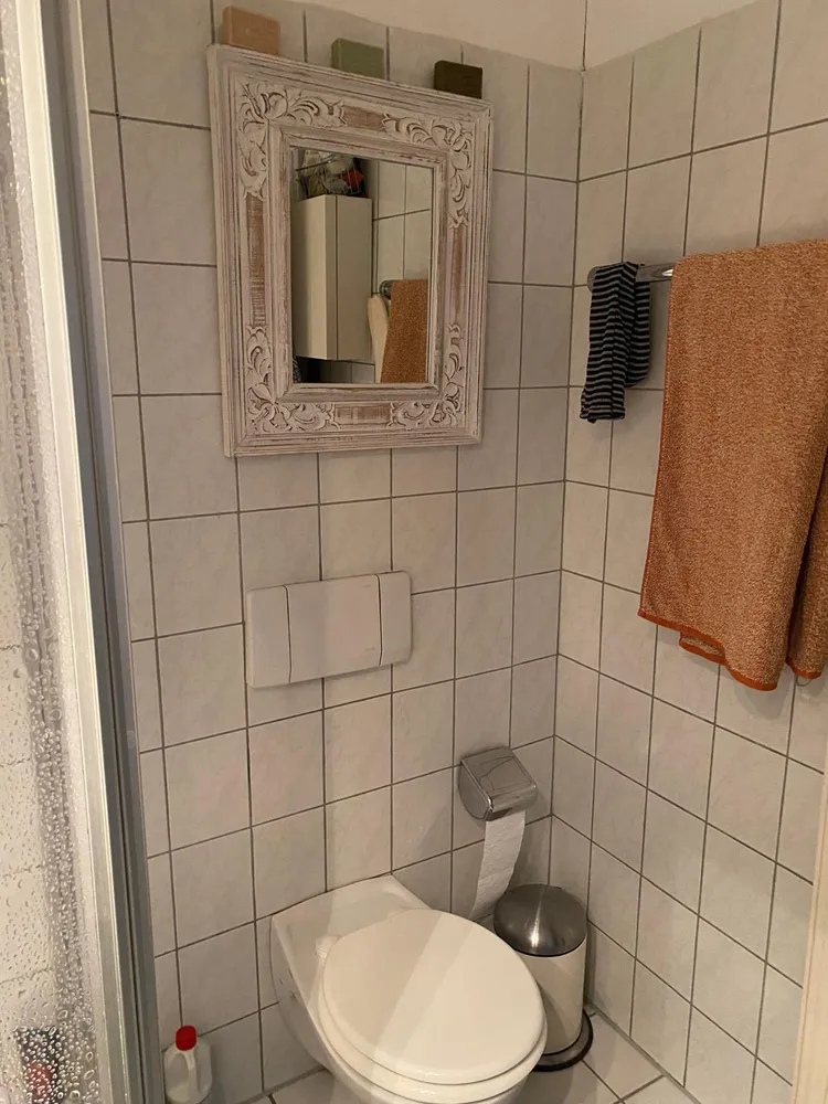3 Zimmer Wohnung mit 64 m² in Münster – Bild 6