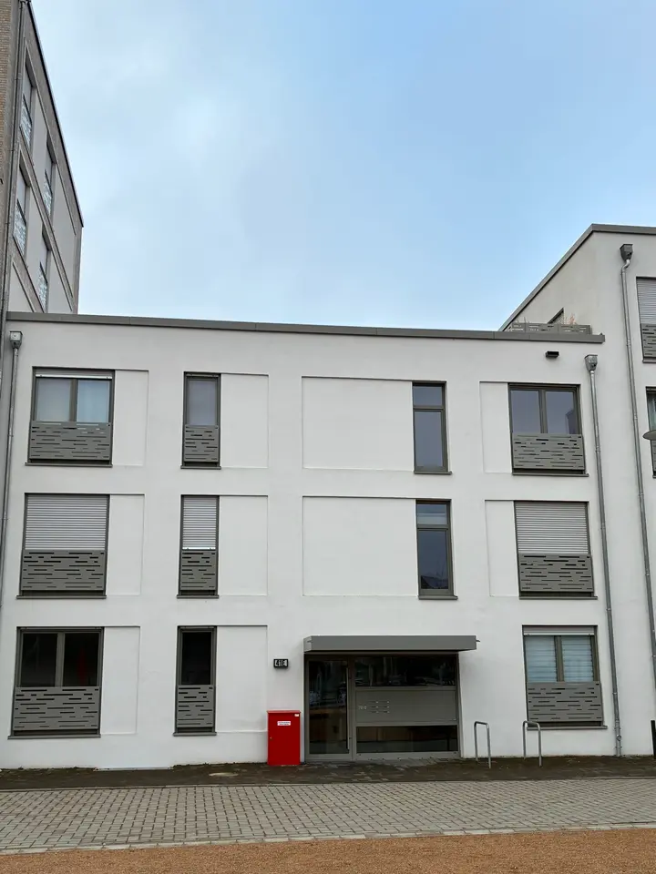 3 Zimmer Wohnung mit 95 m² in Düsseldorf – Bild 4