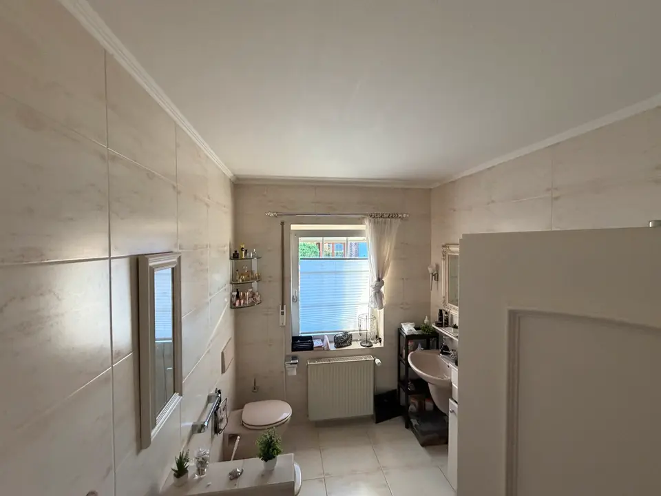 4 Zimmer Wohnung mit 140 m² in Meppen – Bild 5