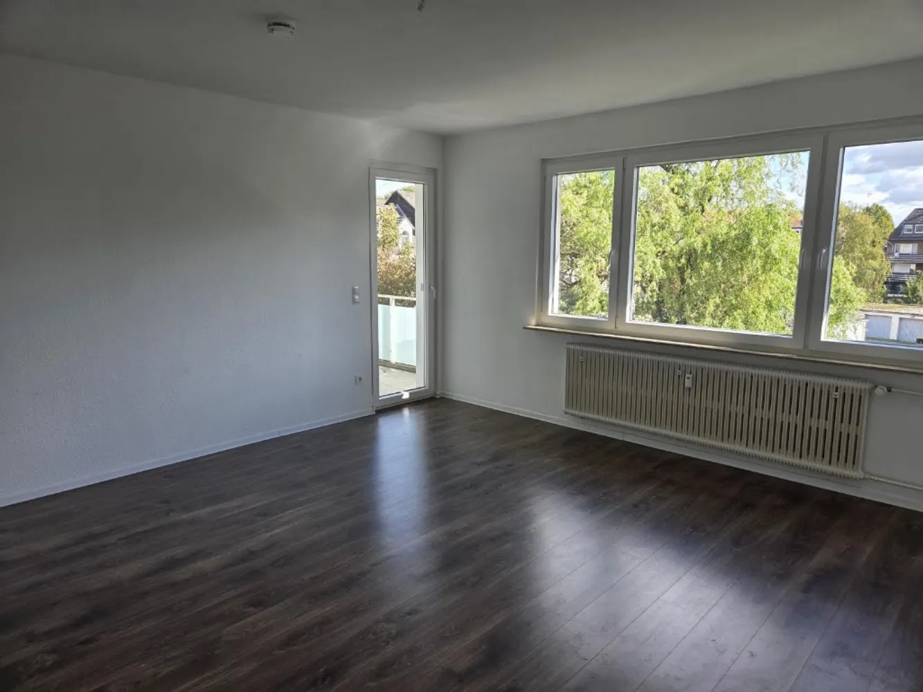3 Zimmer Wohnung mit 73 m² in Duisburg – Bild 2