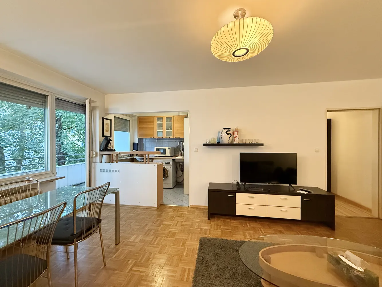2 Zimmer Wohnung mit 54 m² in München – Bild 5