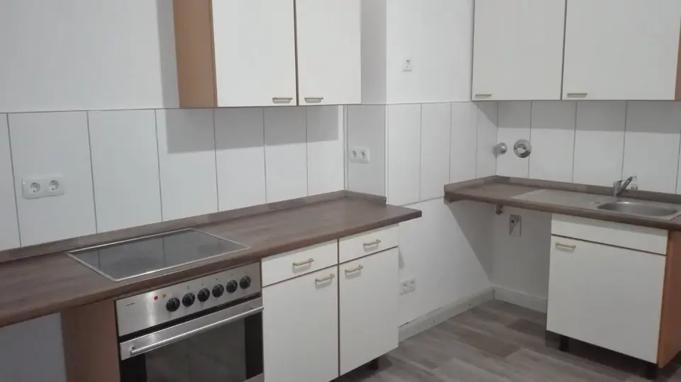 2 Zimmer Wohnung mit 47 m² in Dortmund – Bild 3