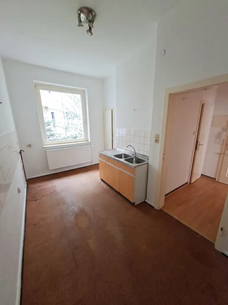 1 room apartment with 43 m² in Hanover – Photo 5
