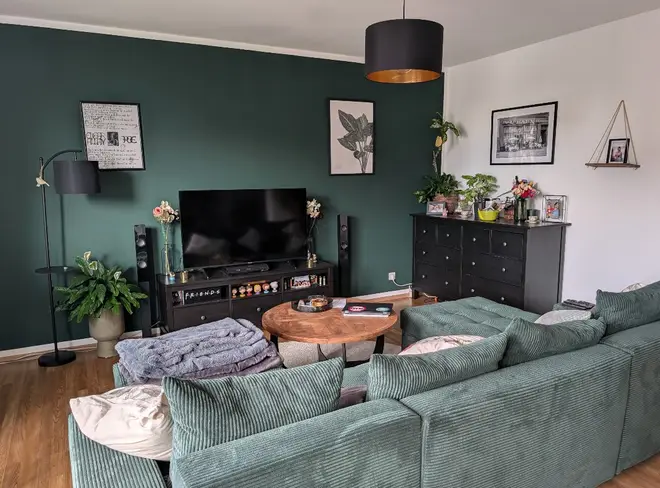 3 Zimmer Wohnung mit 80 m² in Köln – Bild 2