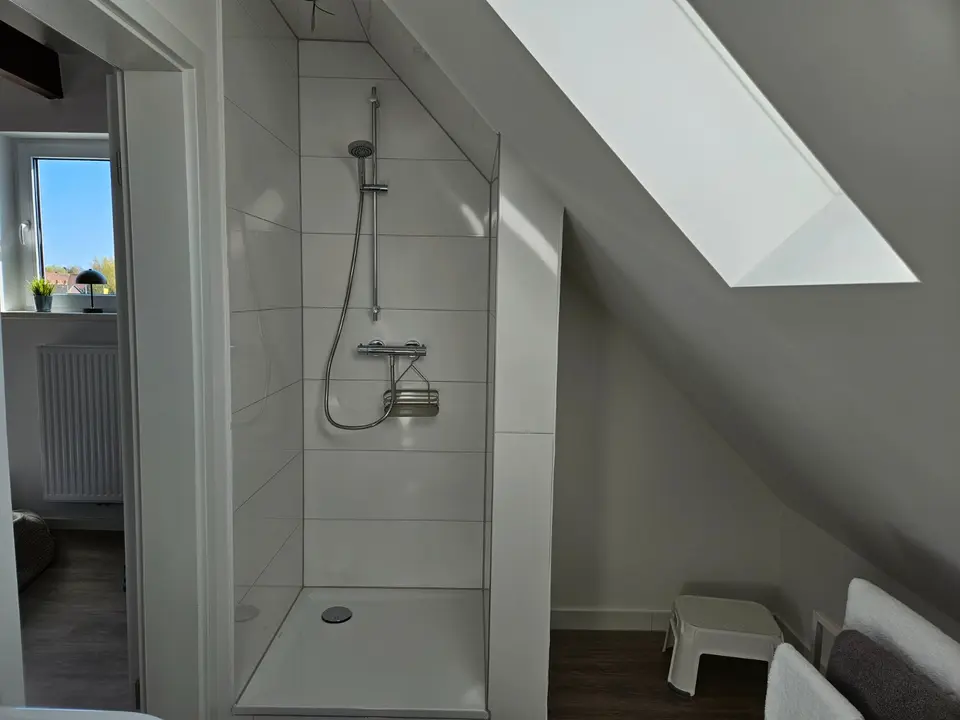 WG-Zimmer mit 50 m² in Leer – Bild 5