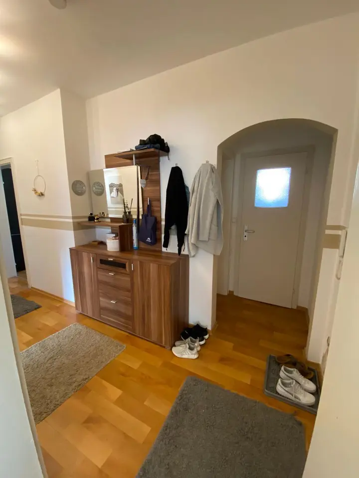 3 room apartment with 92 m² in Rosenheim – Photo 4