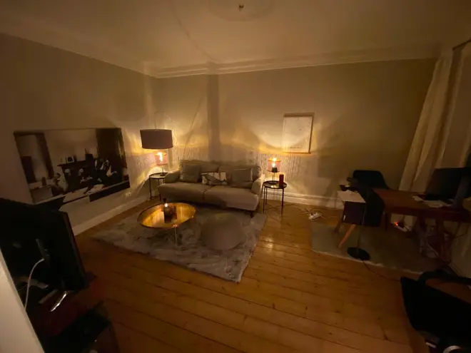 4 Zimmer Wohnung mit 80 m² in Hamburg – Bild 6