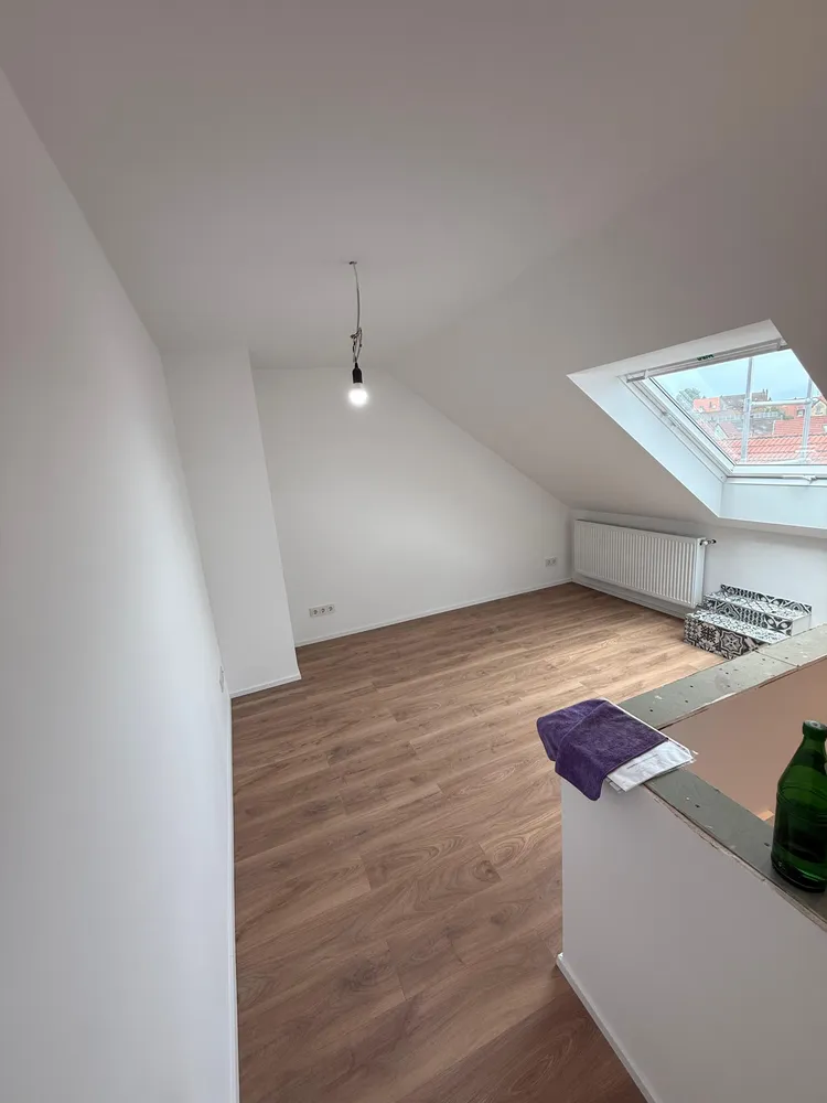 2 room apartment with 43 m² in Mannheim – Photo 5