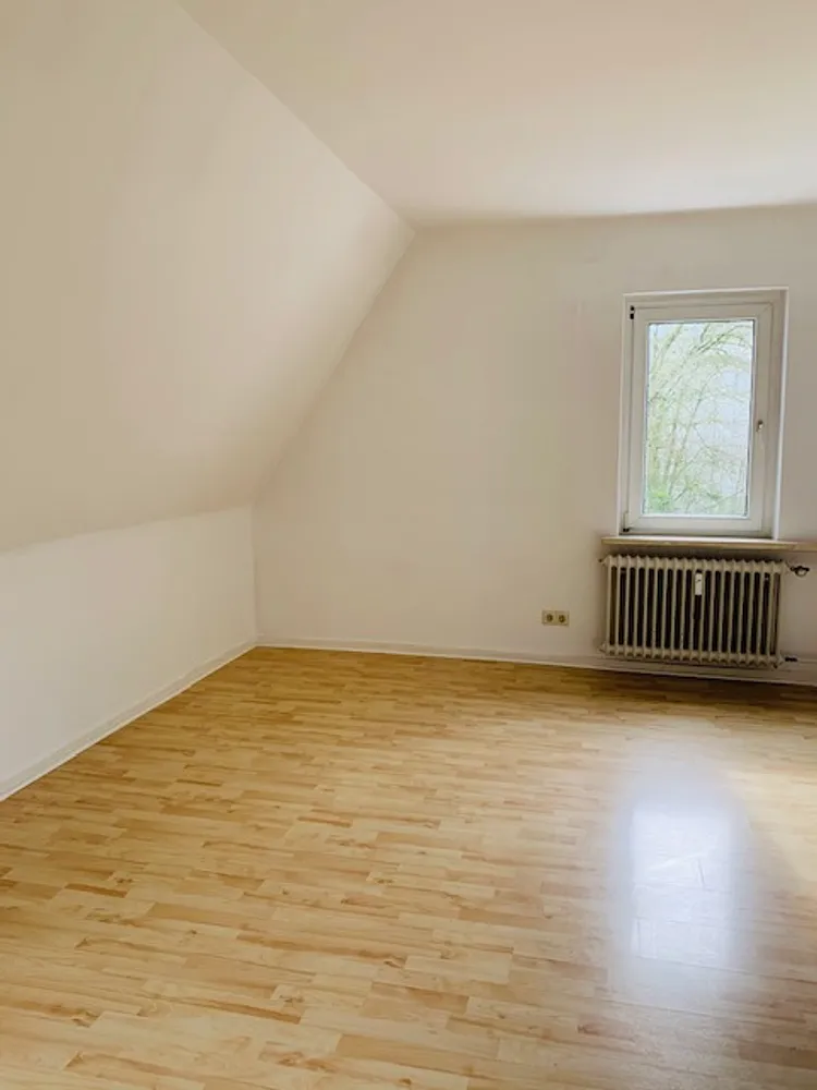 3 Zimmer Wohnung mit 67 m² in Detmold – Bild 1