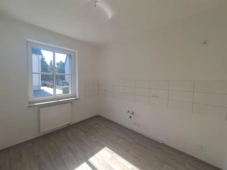 2 Zimmer Wohnung mit 55 m² in Bitterfeld-Wolfen – Bild 3