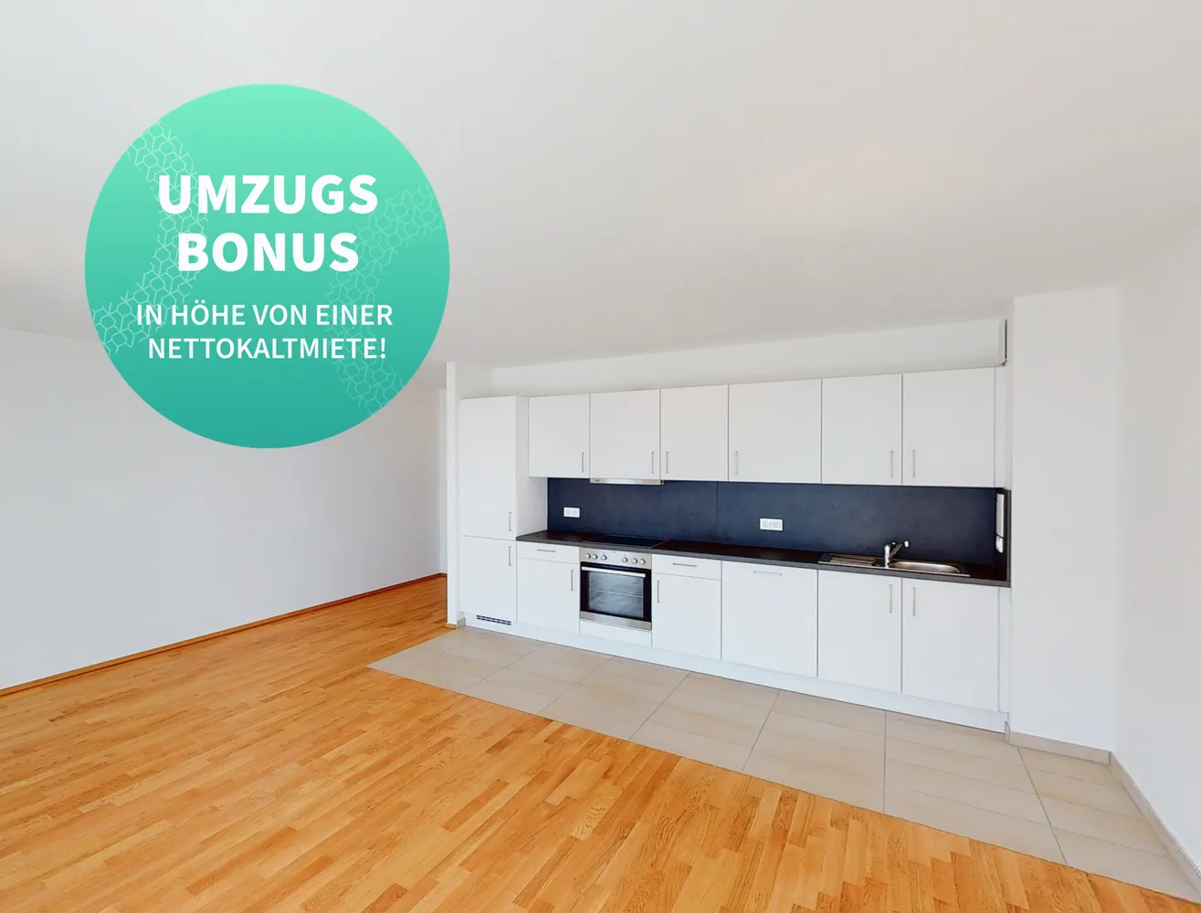 4 Zimmer Wohnung mit 129 m² in München – Bild 1