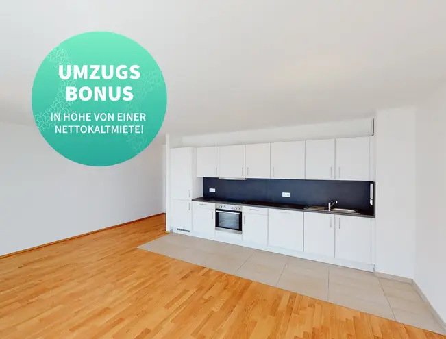 4 Zimmer Wohnung mit 129 m² in München – Bild 1