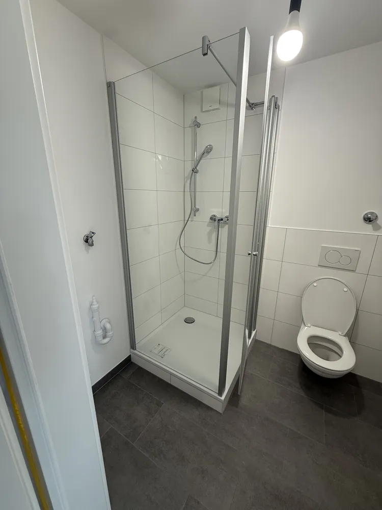 3 Zimmer Wohnung mit 80 m² in Duisburg – Bild 2