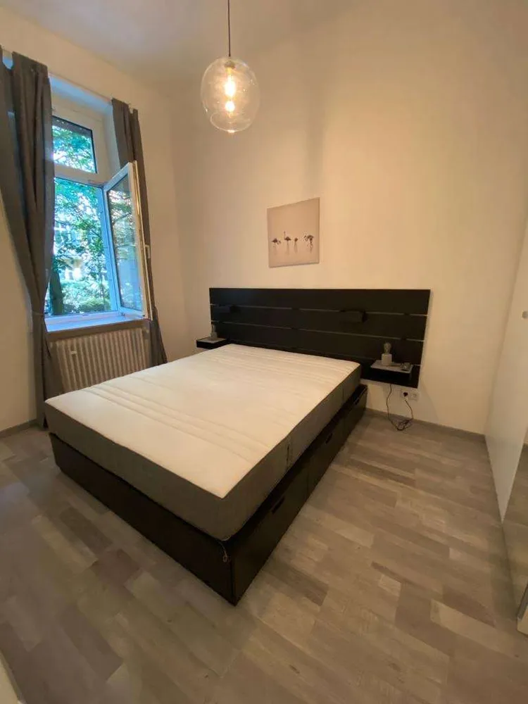 2 Zimmer Wohnung mit 50 m² in Wiesbaden – Bild 7
