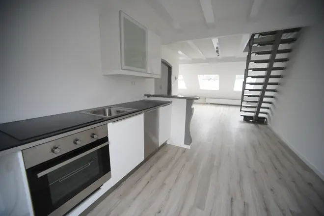 1 Zimmer Wohnung mit 40 m² in Düsseldorf – Bild 3