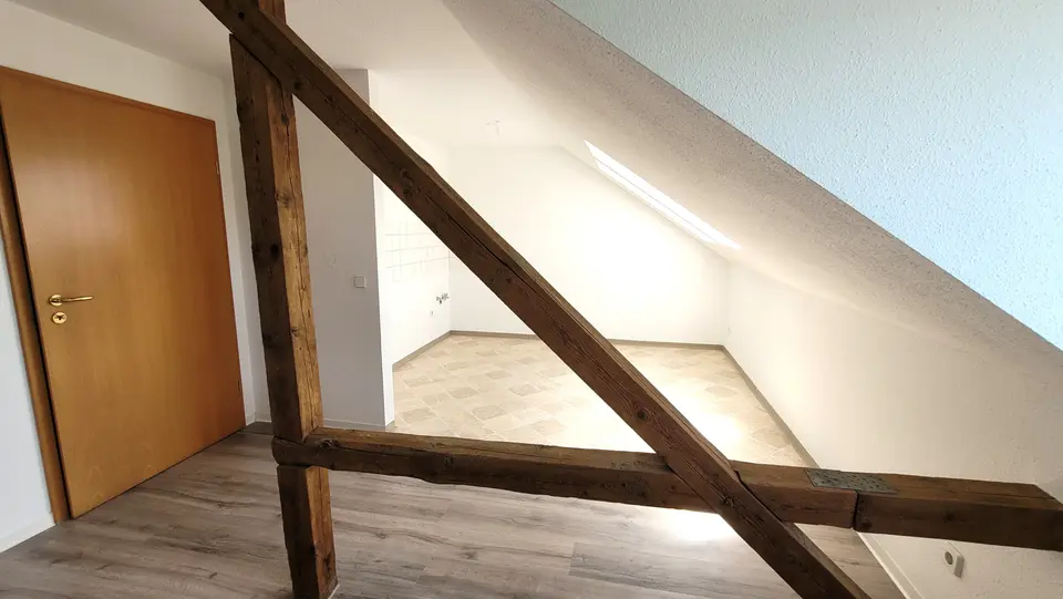 2 Zimmer Wohnung mit 39 m² in Chemnitz – Bild 3