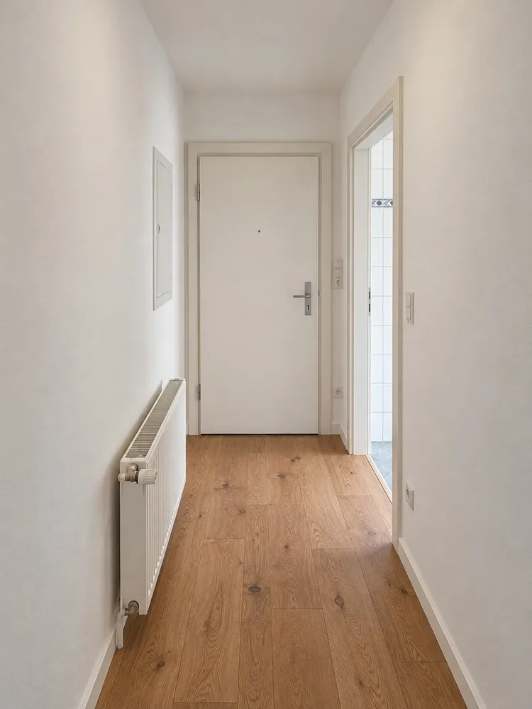 3 room apartment with 68 m² in Aachen – Photo 4