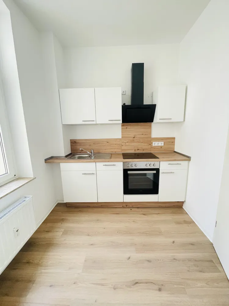 2 room apartment with 73 m² in Magdeburg – Photo 1