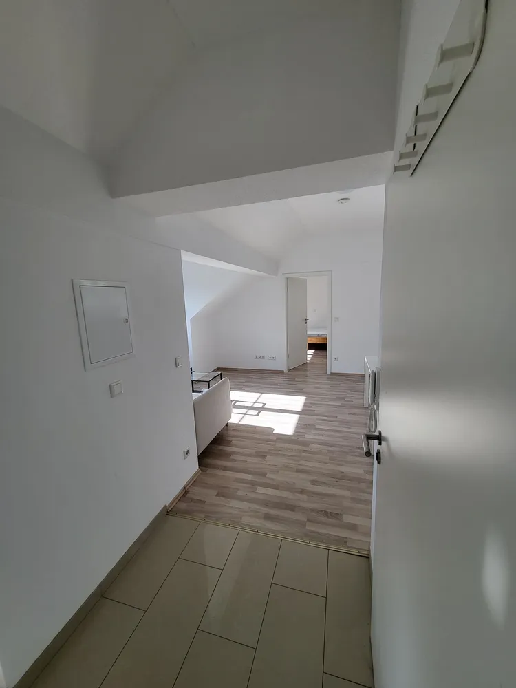 2 Zimmer Wohnung mit 42 m² in Ingolstadt – Bild 10