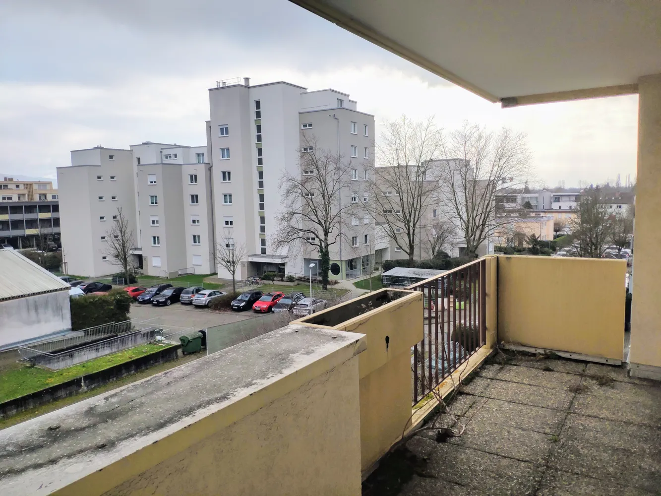 1 Zimmer Wohnung mit 35 m² in Freiburg im Breisgau – Bild 9