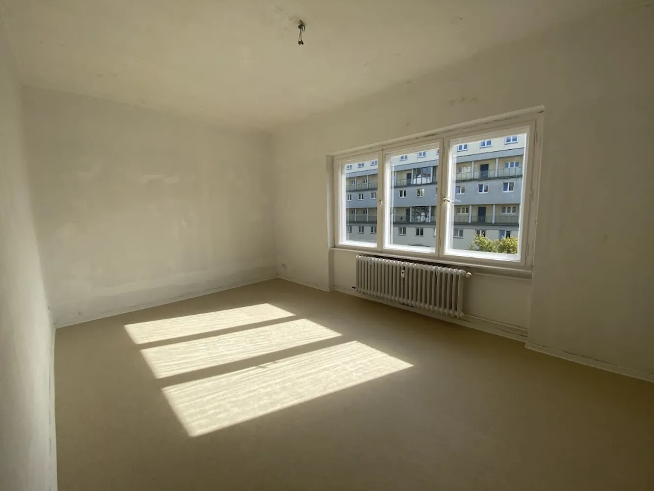 2 room apartment with 53 m² in Berlin – Photo 9