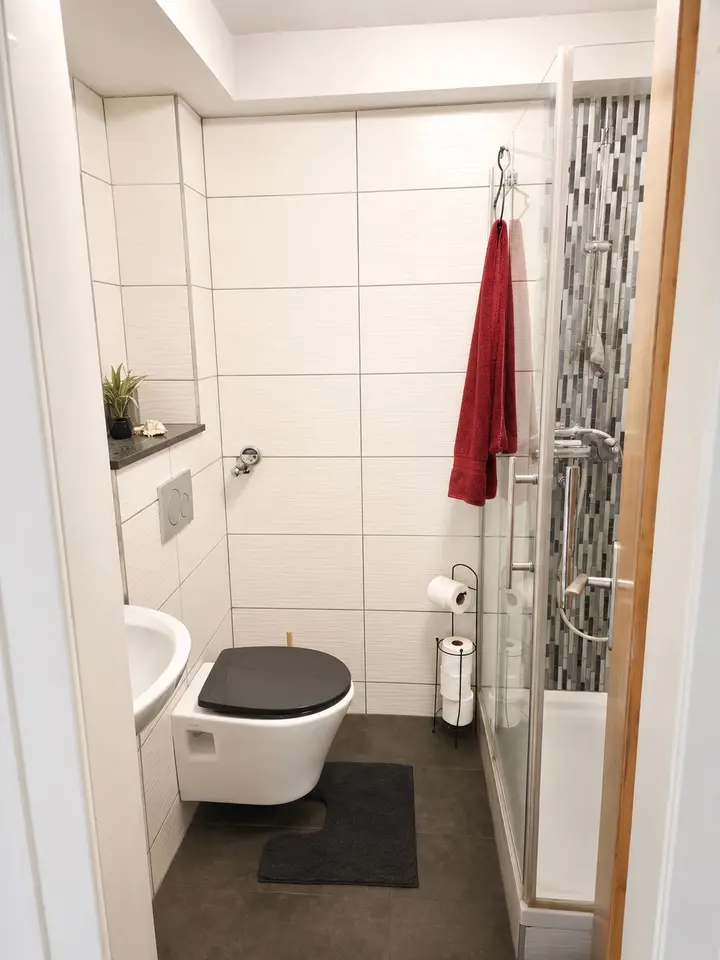 3 Zimmer Wohnung mit 60 m² in Aachen – Bild 5