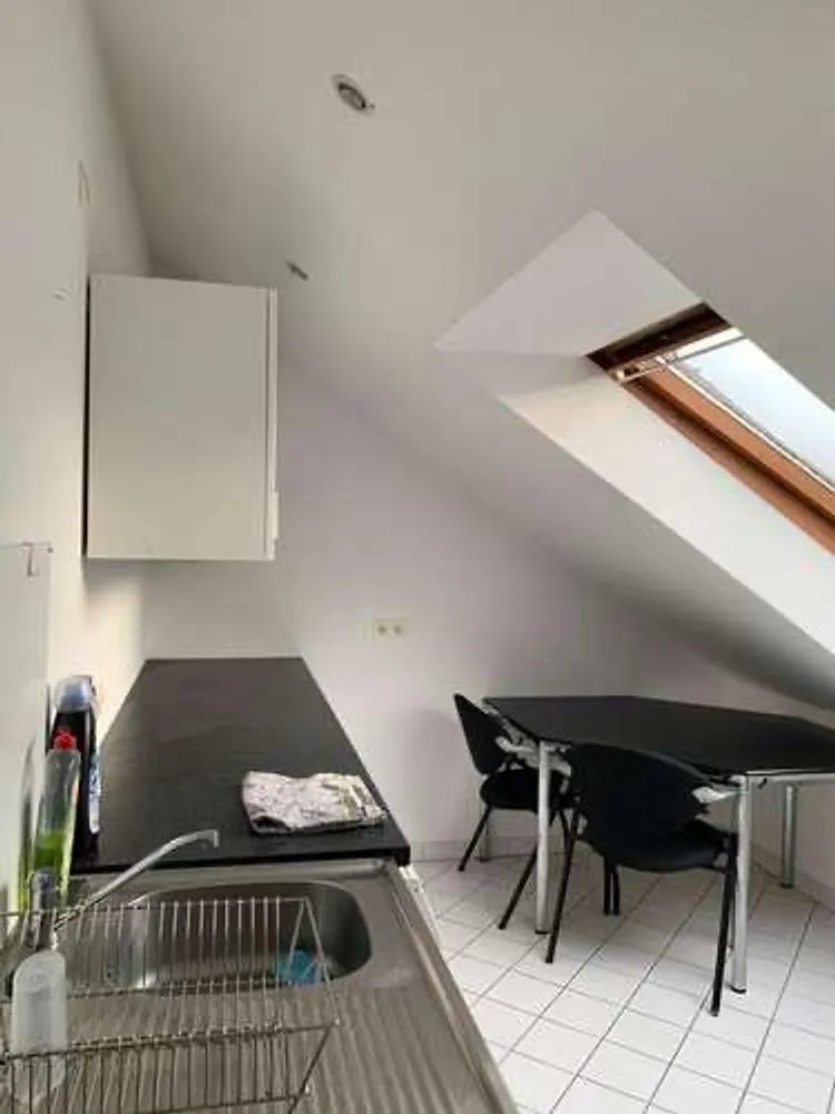 1 Zimmer Wohnung mit 47 m² in Frankfurt am Main – Bild 3
