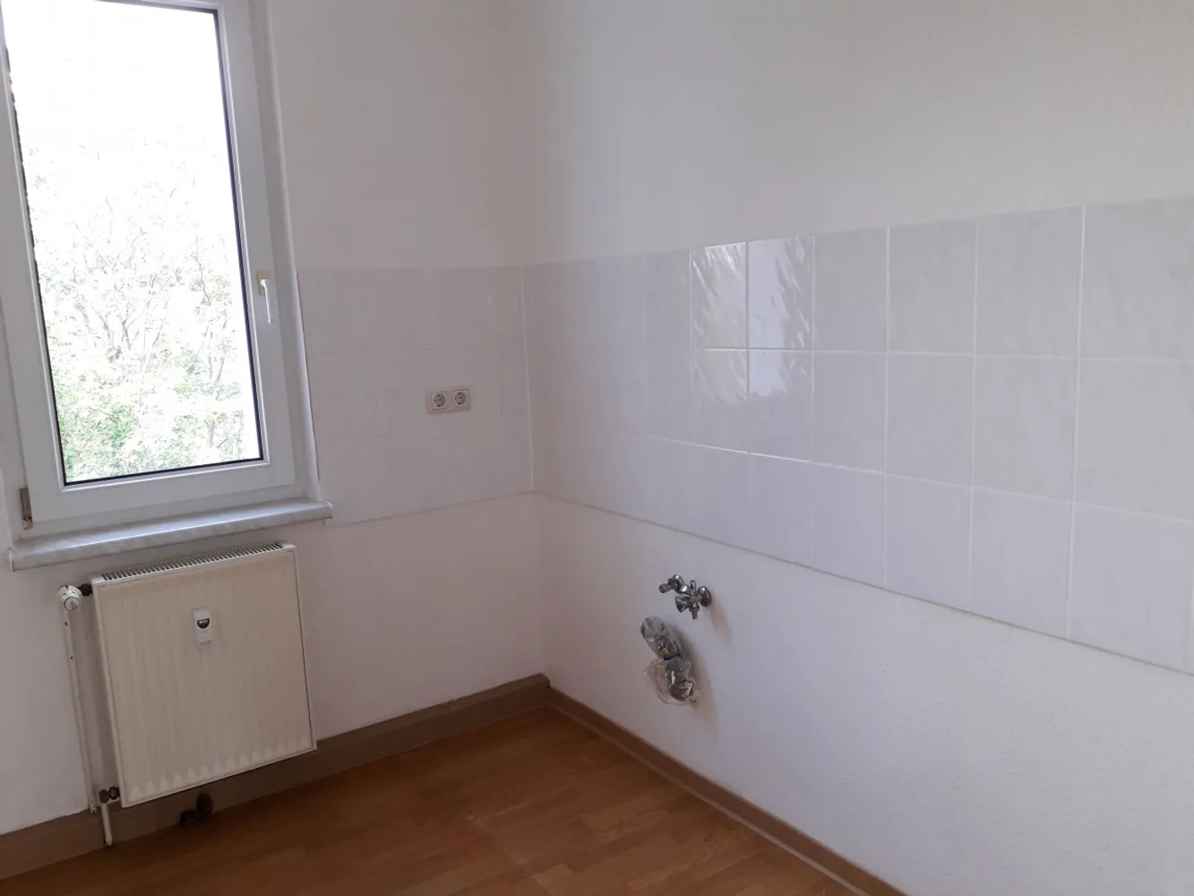 2 Zimmer Wohnung mit 50 m² in Magdeburg – Bild 1