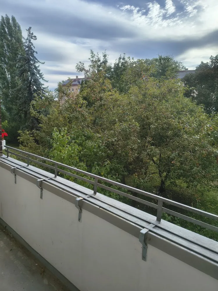 2 Zimmer Wohnung mit 59 m² in Berlin – Bild 2