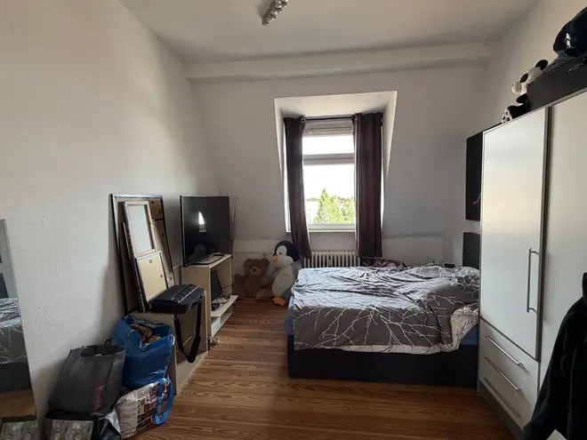 2 Zimmer Wohnung mit 66 m² in Kiel – Bild 3
