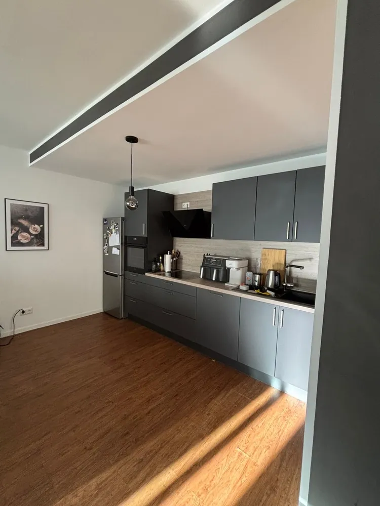 2 Zimmer Wohnung mit 59 m² in Düsseldorf – Bild 3