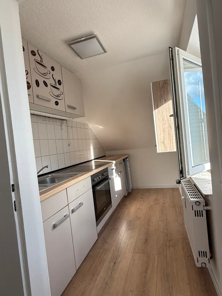 2 Zimmer Wohnung mit 52 m² in Minden – Bild 3
