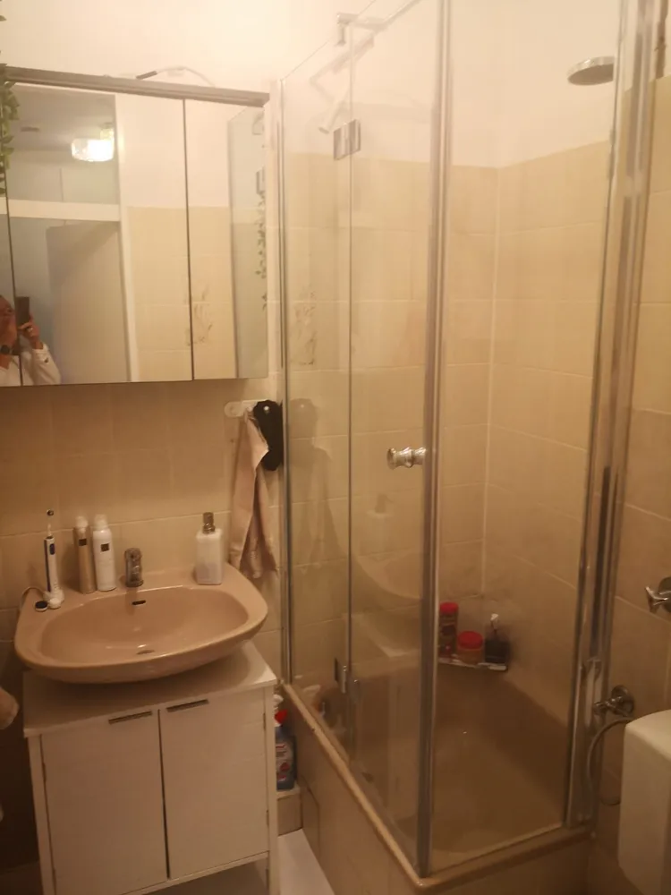 1 Zimmer Wohnung mit 28 m² in Köln – Bild 1