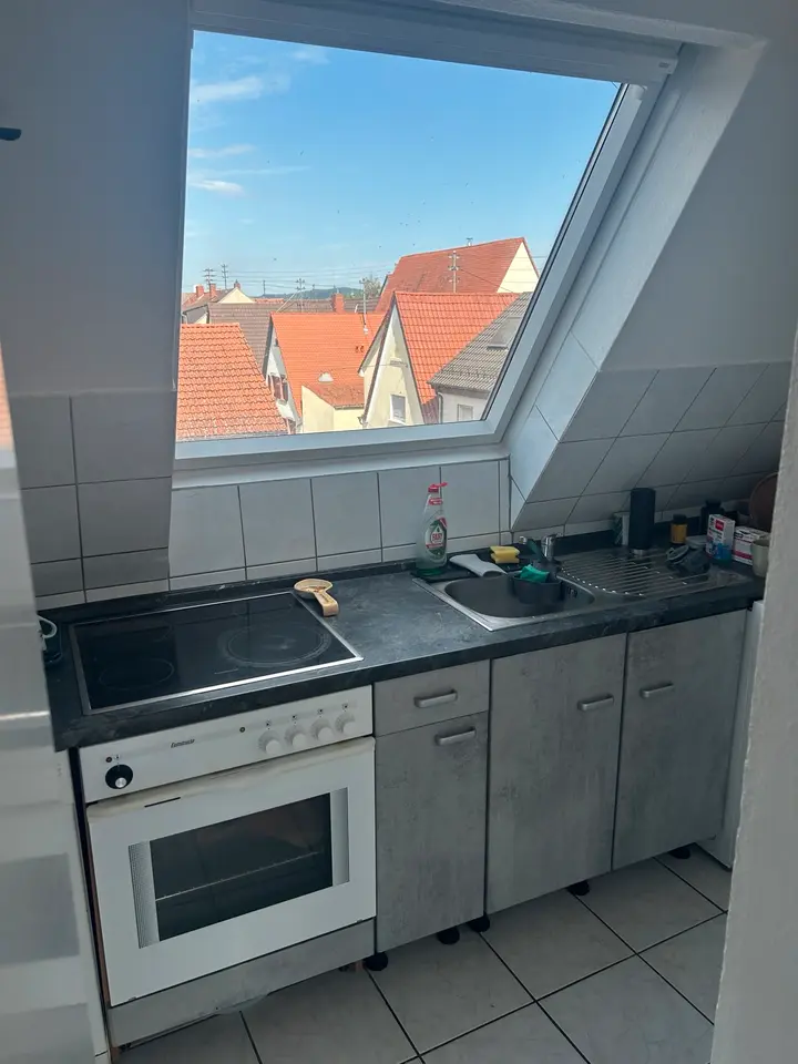 2 Zimmer Wohnung mit 61 m² in Mannheim – Bild 9