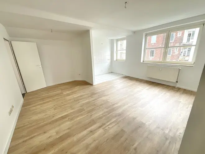 2 Zimmer Wohnung mit 42 m² in Hagen – Bild 9