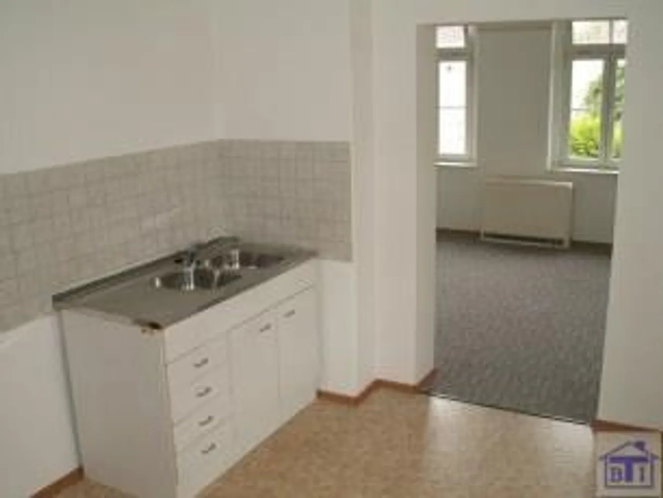2 Zimmer Wohnung mit 47 m² in Zittau – Bild 7