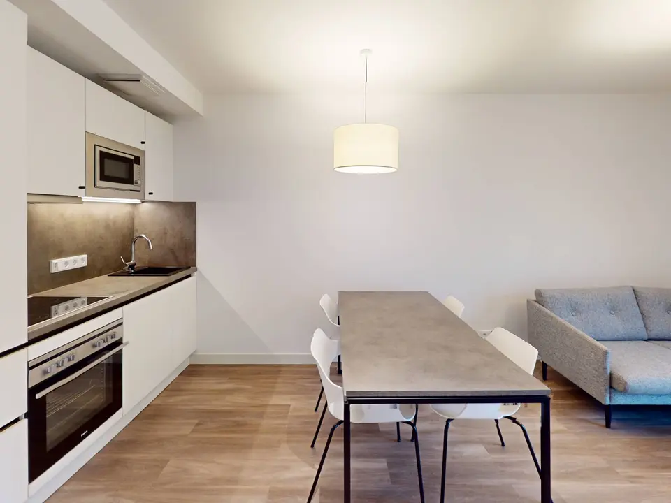 Shared room with 48 m² in Limburg an der Lahn – Photo 6