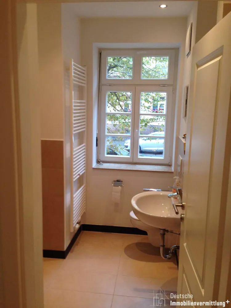 2 Zimmer Wohnung mit 51 m² in Leipzig – Bild 8