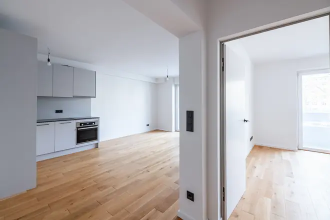 2 Zimmer Wohnung mit 48 m² in Berlin – Bild 8