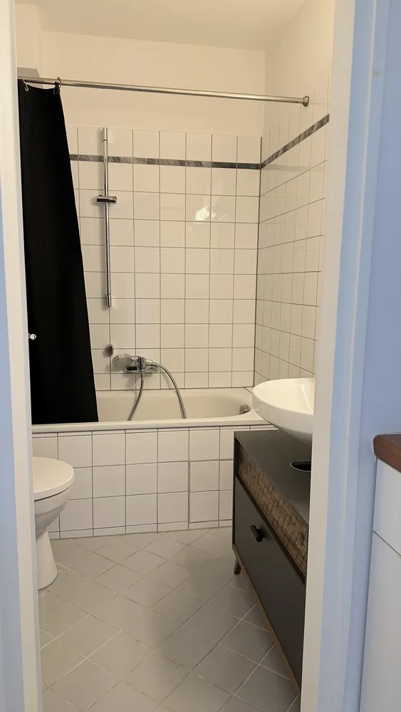 1 Zimmer Wohnung mit 37 m² in München – Bild 4
