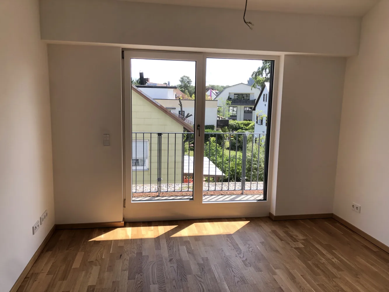 3 Zimmer Wohnung mit 84 m² in München – Bild 10