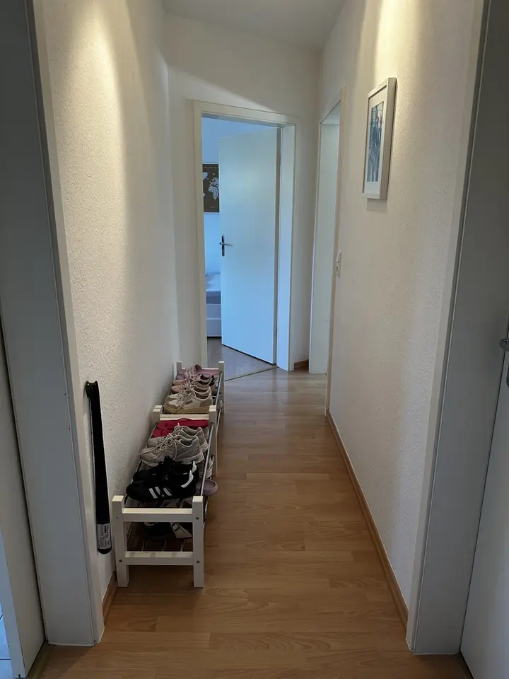 3 Zimmer Wohnung mit 65 m² in Flensburg – Bild 4