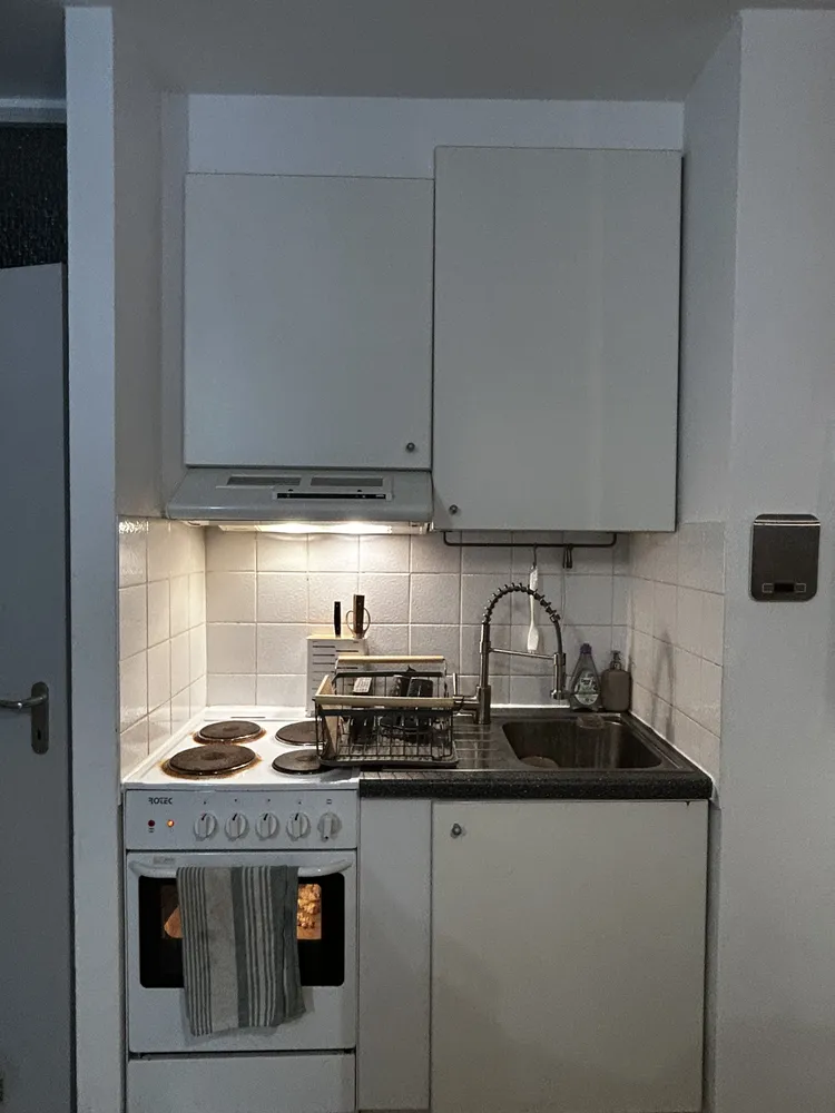 1 Zimmer Wohnung mit 43 m² in Aachen – Bild 7