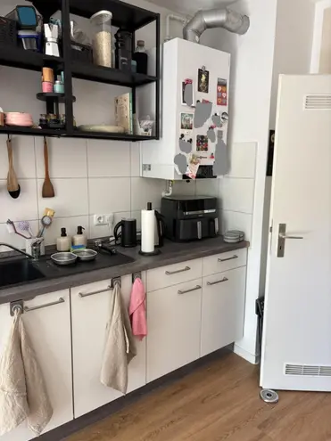 2 Zimmer Wohnung mit 64 m² in Darmstadt – Bild 4