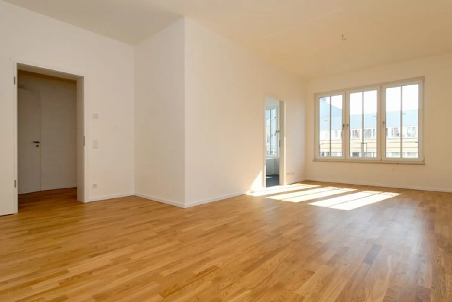 3 Zimmer Wohnung mit 136 m² in Berlin – Bild 6