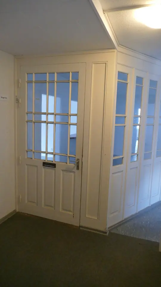 5 Zimmer Wohnung mit 150 m² in Flensburg – Bild 4