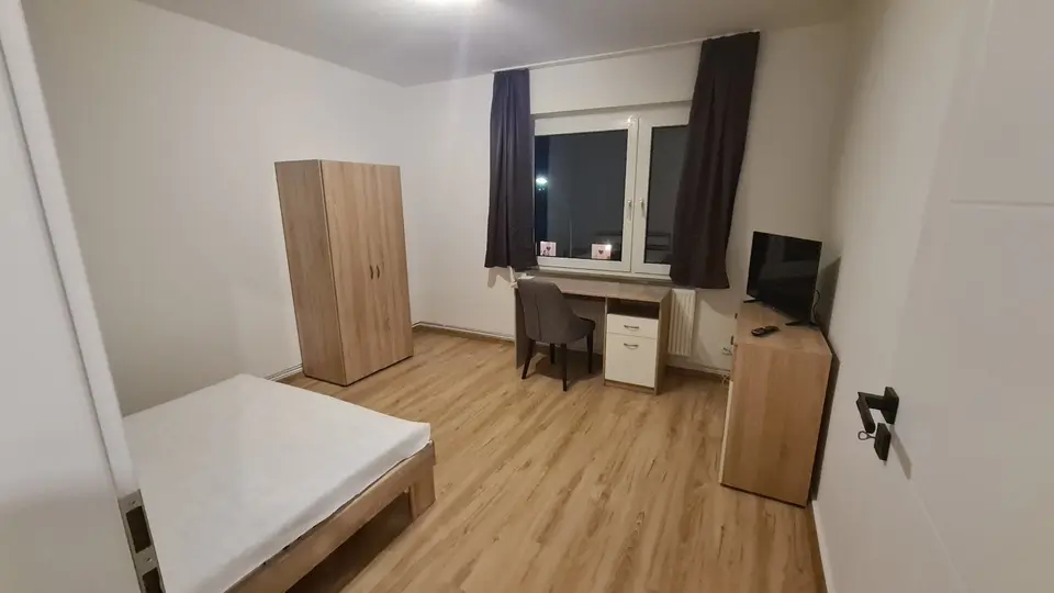 Studio mit 35 m² in Wilhelmshaven – Bild 10