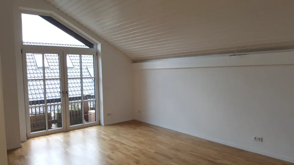 2 Zimmer Wohnung mit 84 m² in Starnberg – Bild 1