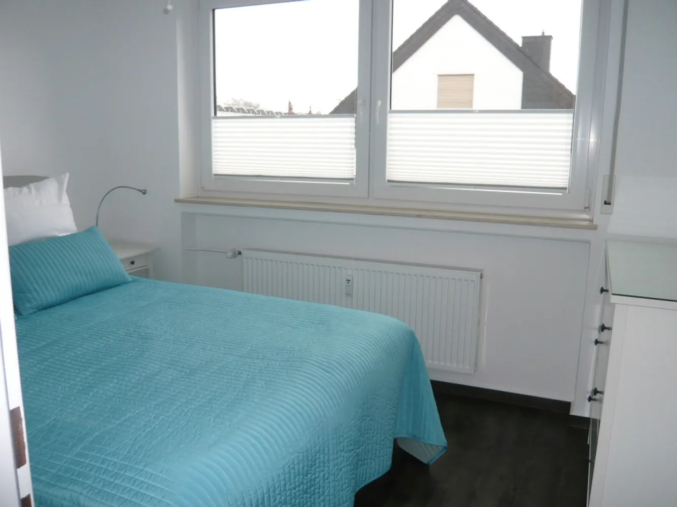 2 Zimmer Wohnung mit 51 m² in Frankfurt am Main – Bild 7